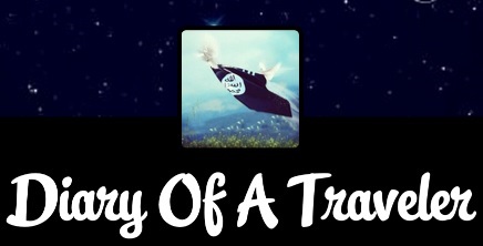 4 15 Diary of a Traveler