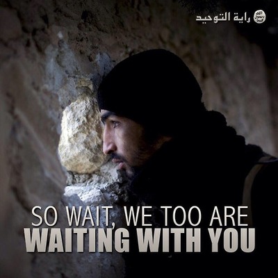 4 1 We Too are Waiting with You