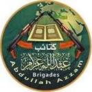 BrigadesAbdullahAzzam