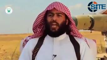 Prominent Jihadi Cleric Issues Fatwa All Aleppo Fighters to Battlefront Immediately