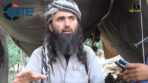 Jihadists Report Death Capture and Surrender of IS Pledged IMU Fighters in Zabul
