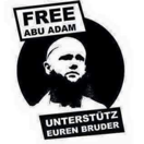 Jihadists Campaign for Arrested German Preacher Sven Lau Abu Adam