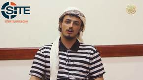 AQAP Releases Third Video of a Houthi Captive Pleading for Release