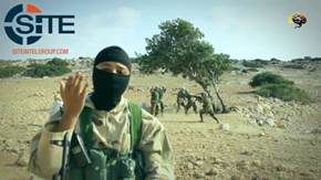 Ansar al Shariah in Libya Video Shows Fighters Training at Camp Named for Slain Top Official1
