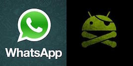 Pro IS Telegram Channel Warns Against Using WhatsApp Despite Encryption Support 