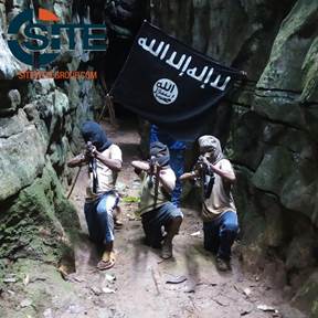 Alleged Tanzanian Jihadi Group 1