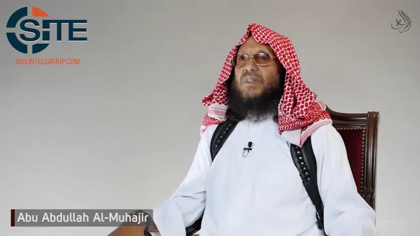 6 26 Abu Abduallah al Muhajir
