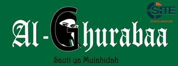 ghurabaa