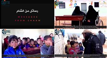 Female Teachers Call for Funding and Support from Scholars in Al Muhajirun Video