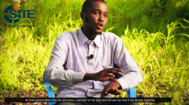 Fighter Alleges Extorting 5000 from Rwandan Intelligence C.I.A. in Shabaab Video1