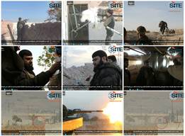 Jaish al Islam Claims Repelling Regimes Attempted Advances in Eastern Ghouta