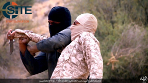 IS Division in Yemen Shows Scenes from AMA Training Camp thumb1