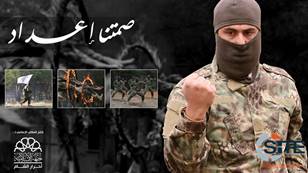 Ahrar al Sham Video Shows Military Training Threatens Defeat for Syrian Regime 