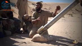 AQIM Previews Forthcoming Video Eulogy for Slain Commander 