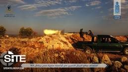 HTS News in Syria for June 20, 2017