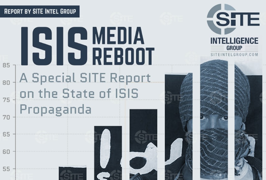 A Special SITE Study on the State of ISIS Propaganda