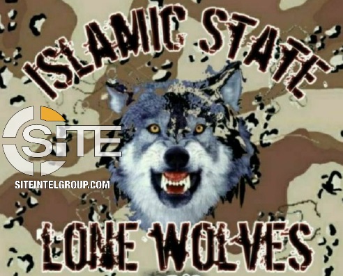 2 14 Lone wolves