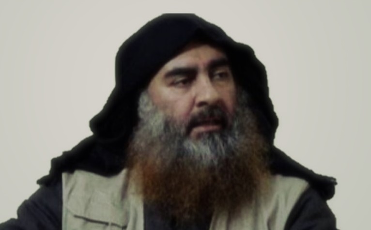 baghdadi