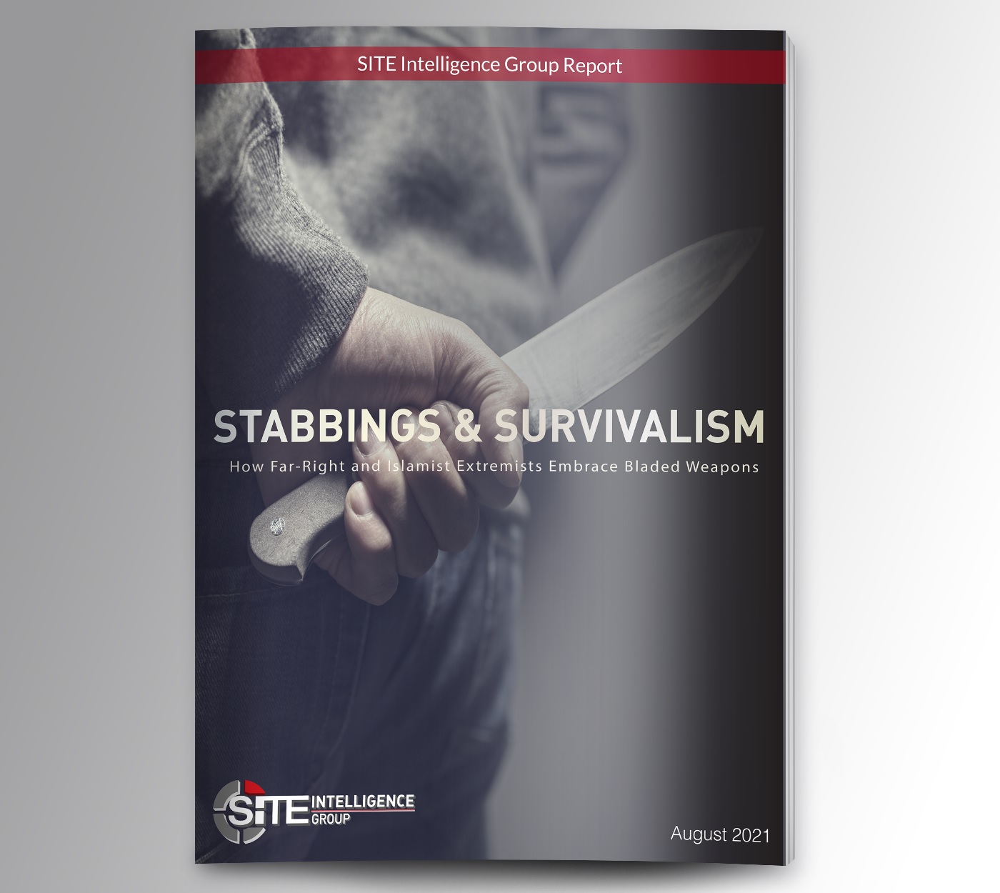 GuideTracker Special Report: “Stabbings and Survivalism - How Far-Right and Islamist Extremists Embrace Bladed Weapons”