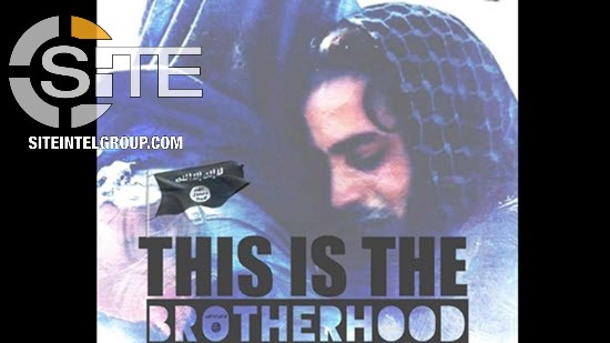 brotherhood cover