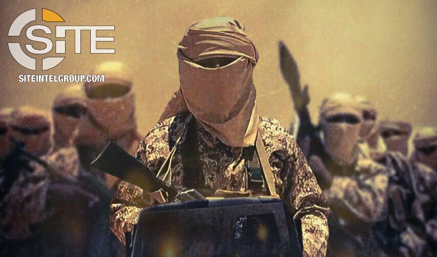 Cover jihadist