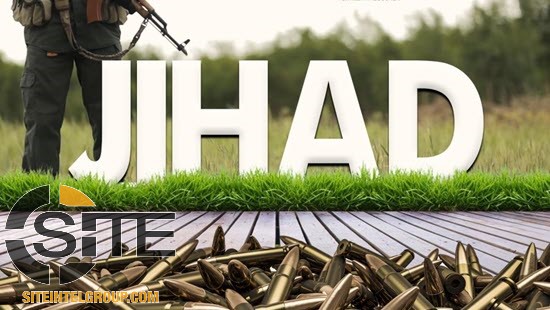 Jihad cover