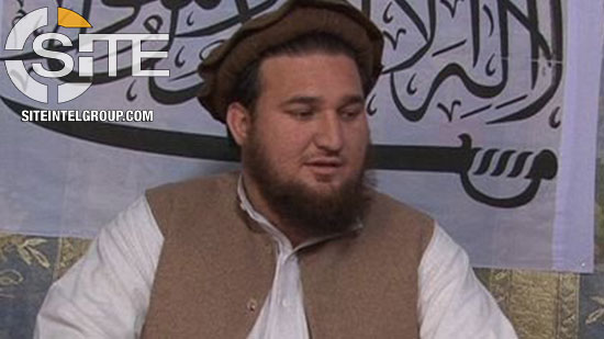 Former TTP Spokesman Expresses Disgust for Group Choosing Compromise ...