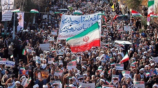 iranprotests