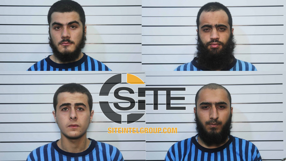 HTS Prisoners ISlinked