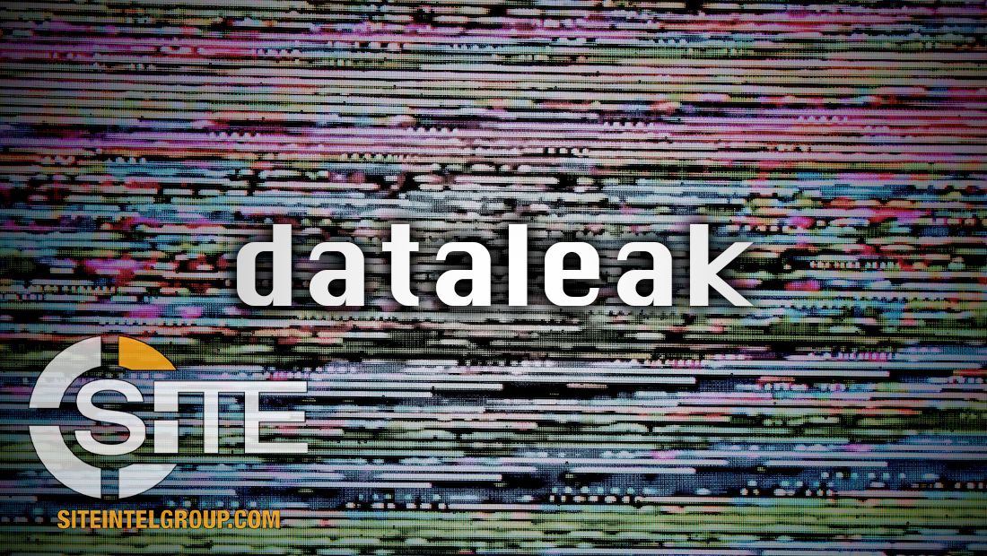 dataleak