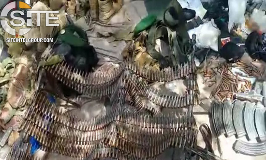JNIM Feb28 Communique Mali Post