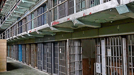 prison