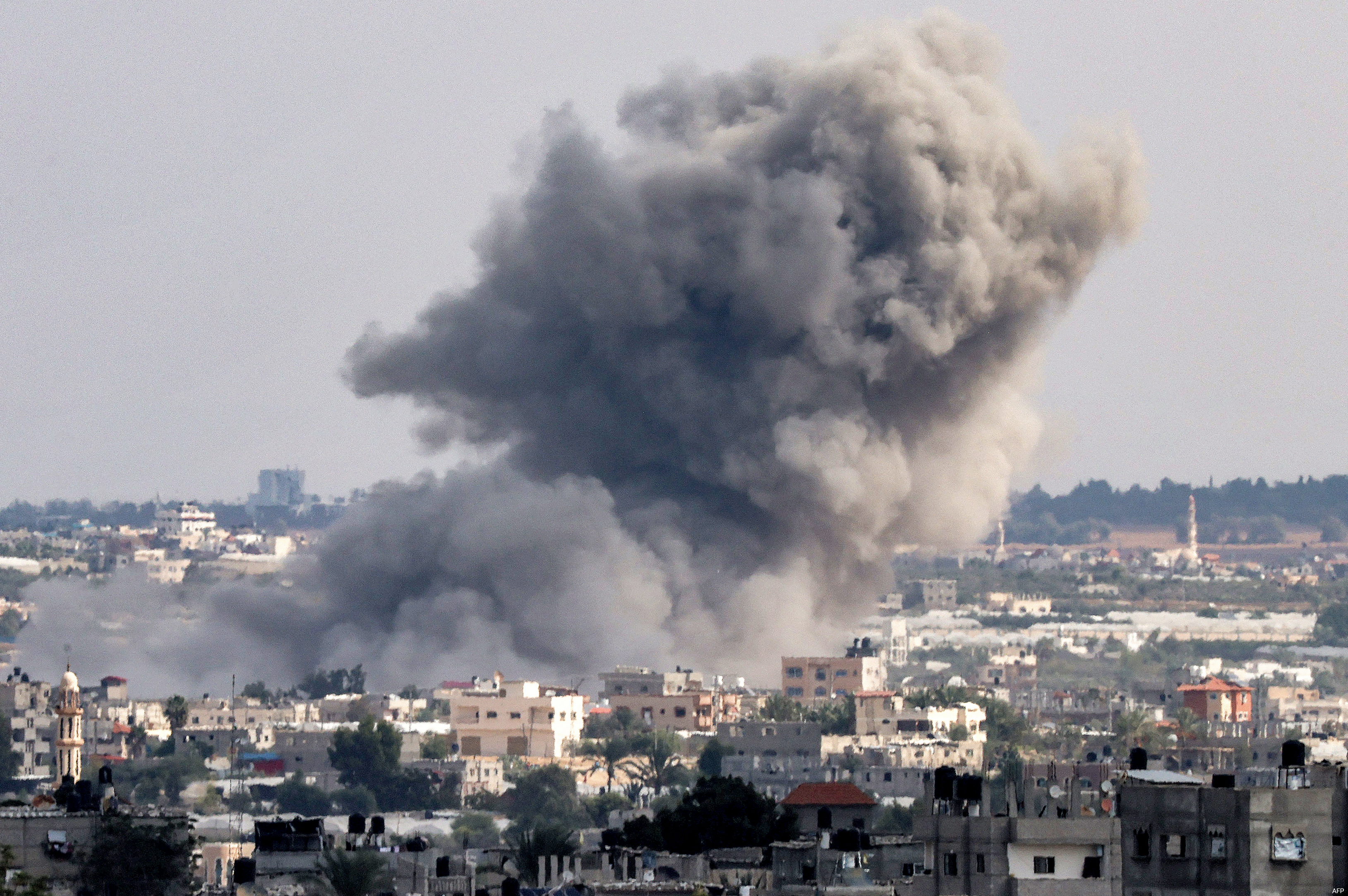 kn010img gaza hospital bombed afp 625x300 18 October 23