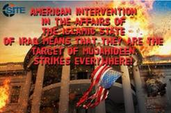 American Intervention