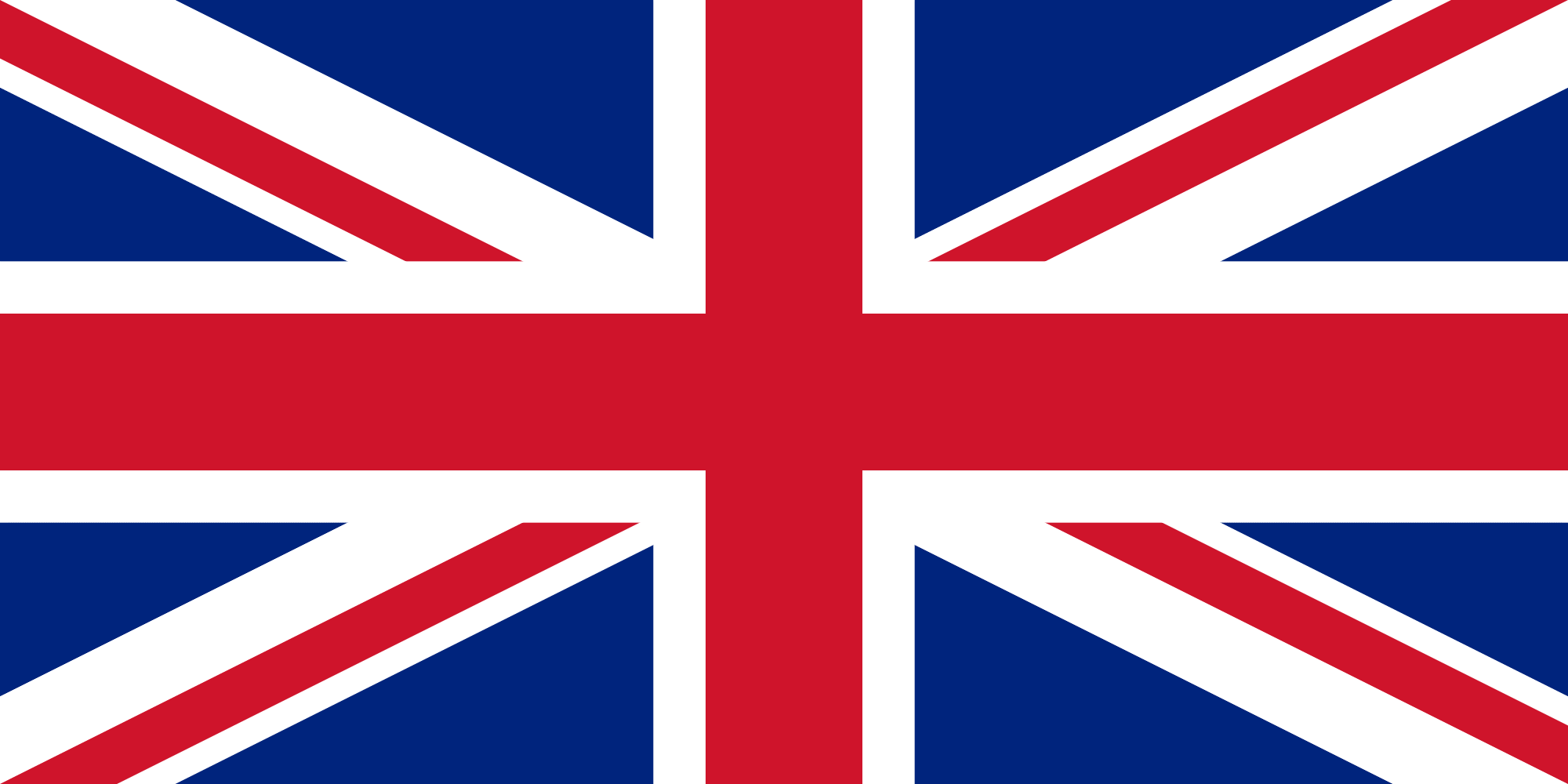 Brit Flag