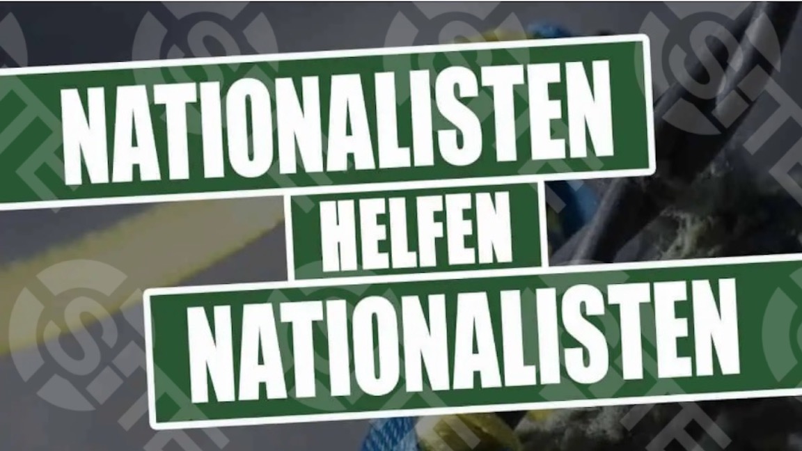 DDW NationalistsHelpNationalists