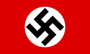 Flag Nazi