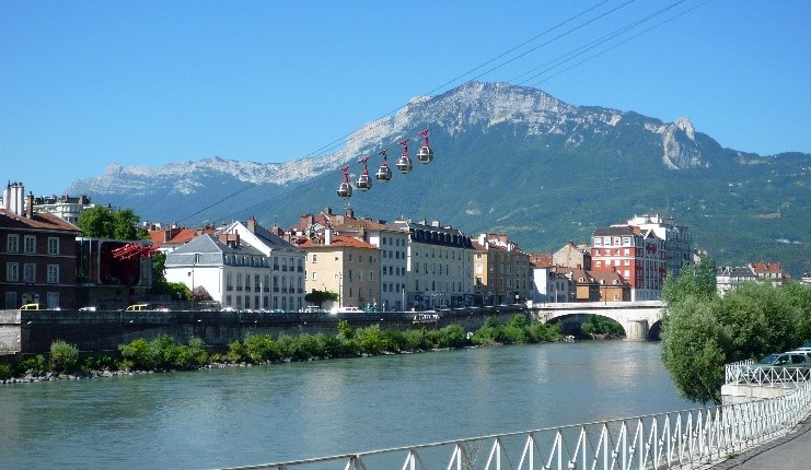 GrenobleFrance