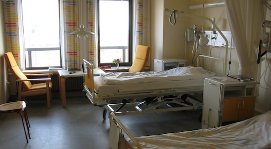 HospitalRoomCover