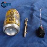 IS Identifies Purported IED that Brought Down Russian Airliner in Dabiq 121