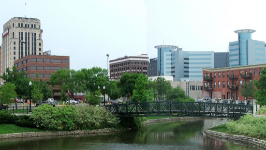 Kalamazoo