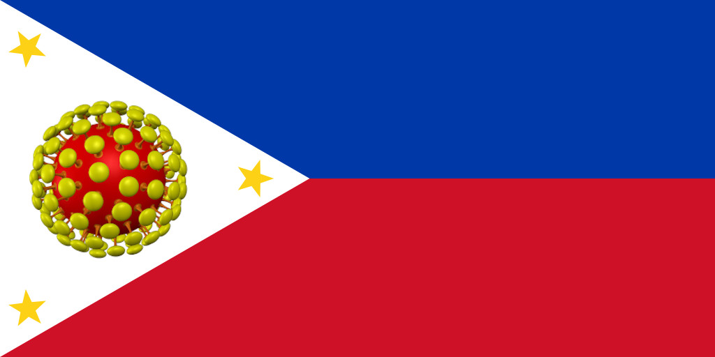 1024px Flag of the Philippines