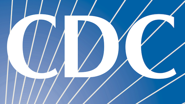CDC logo dispatch