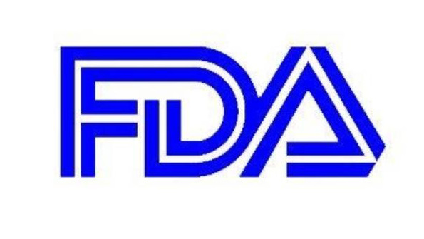 Food and Drug Administration United States logo