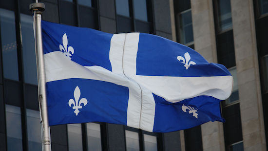 QuebecFlag