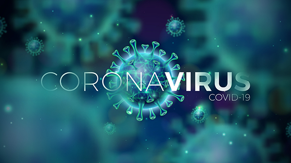 bioterror coronavirus