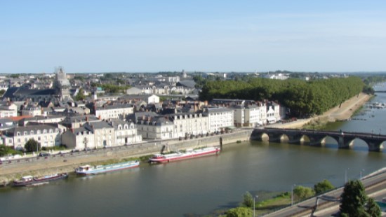 Loire France edited