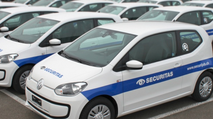 securitas