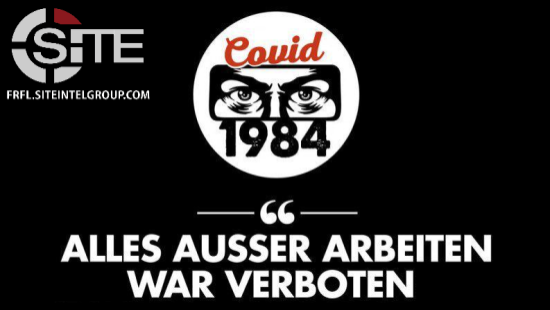 CovidGerman