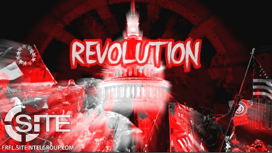 Revolution NN